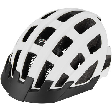 LAZER PETIT DELUXE MTB Helmet Mat White 0